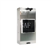 وحدة تصفية مروحة DC FFU للغرفة النظيفة