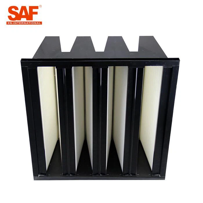 هيبا فلتر المستخدمة في المكتب وبناء