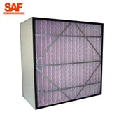 مربع هواء الصندوق الصيدلاني مع قوس