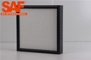 مرشحات الهواء AHU